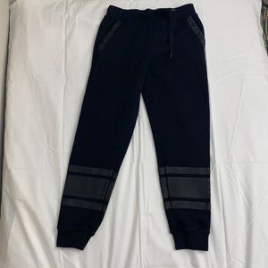Jogger sweatpants